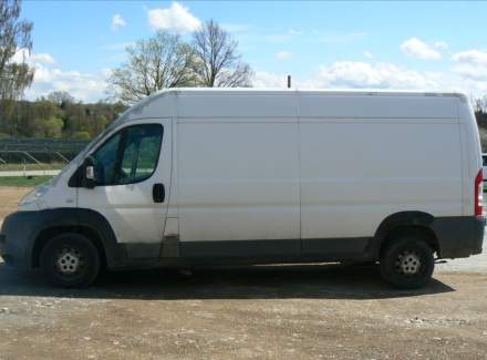 Fiat - Ducato