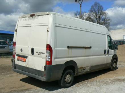 Fiat - Ducato