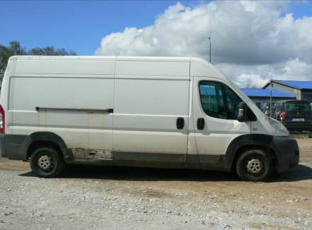 Fiat - Ducato