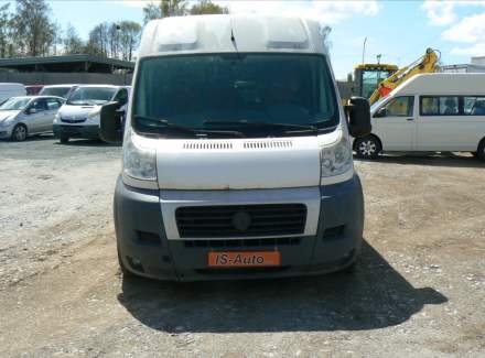 Fiat - Ducato