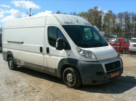 Fiat - Ducato