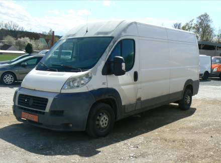 Fiat - Ducato