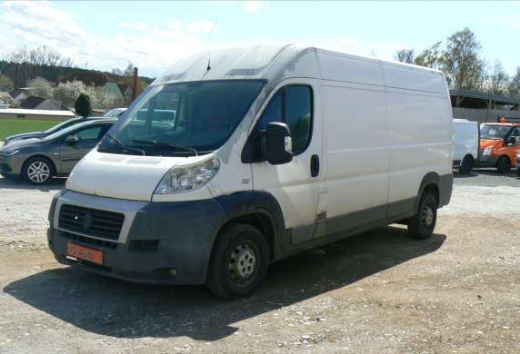 Fiat - Ducato
