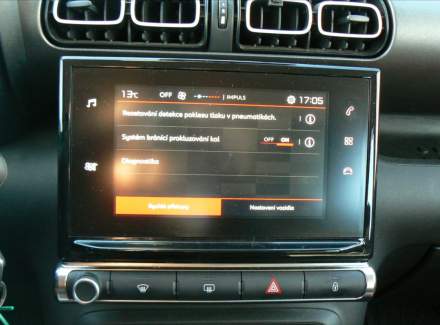 Citroën - C3 Aircross