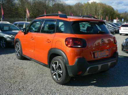 Citroën - C3 Aircross