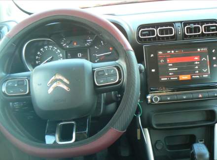 Citroën - C3 Aircross