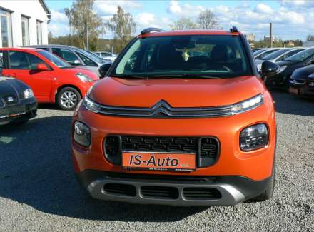 Citroën - C3 Aircross