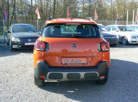 Citroën - C3 Aircross