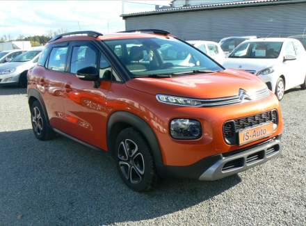 Citroën - C3 Aircross