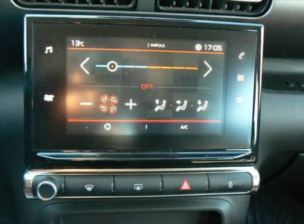 Citroën - C3 Aircross