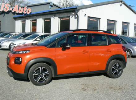 Citroën - C3 Aircross