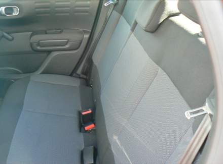 Citroën - C3 Aircross