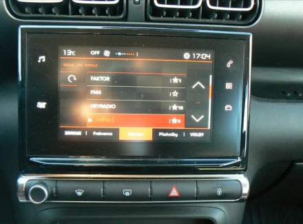 Citroën - C3 Aircross