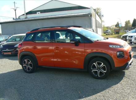 Citroën - C3 Aircross