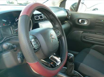 Citroën - C3 Aircross