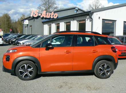 Citroën - C3 Aircross