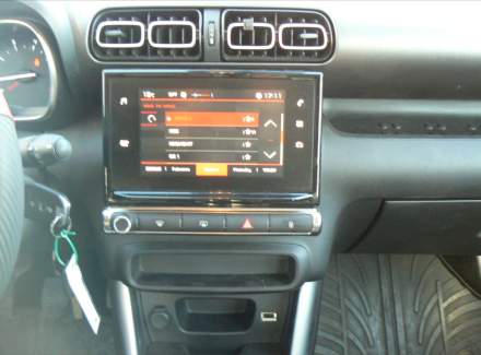 Citroën - C3 Aircross