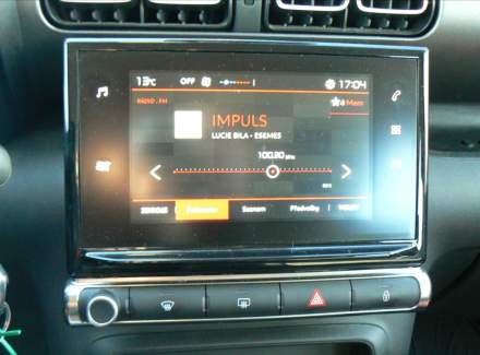 Citroën - C3 Aircross