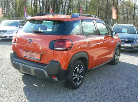 Citroën - C3 Aircross