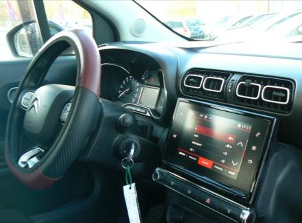 Citroën - C3 Aircross