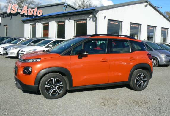 Citroën - C3 Aircross