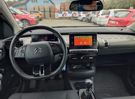 Citroën - C4