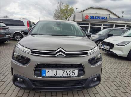 Citroën - C4