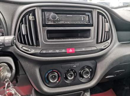 Fiat - Doblo