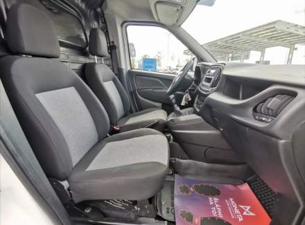 Fiat - Doblo