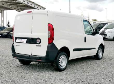 Fiat - Doblo