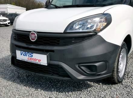 Fiat - Doblo