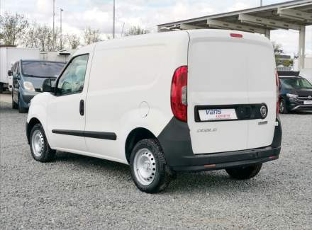 Fiat - Doblo