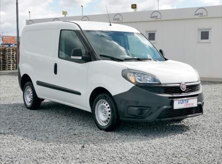 Fiat - Doblo