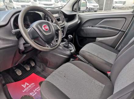 Fiat - Doblo