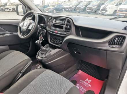 Fiat - Doblo