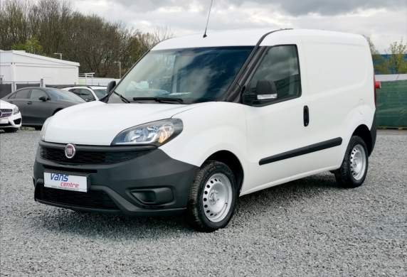 Fiat - Doblo