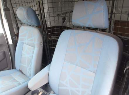 Ford - Transit Connect
