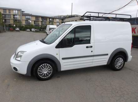 Ford - Transit Connect