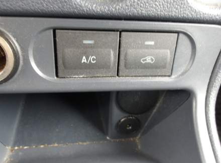 Ford - Transit Connect