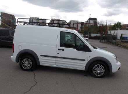 Ford - Transit Connect