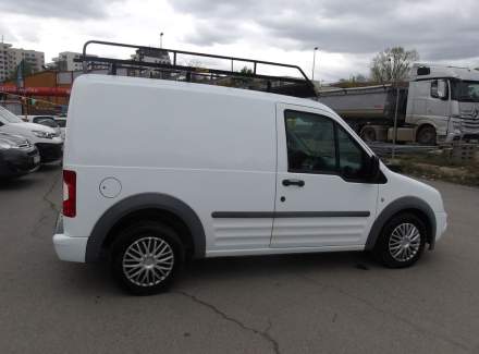 Ford - Transit Connect