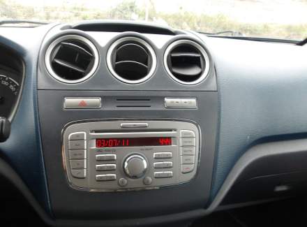 Ford - Transit Connect