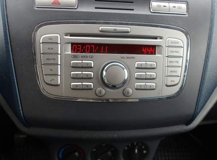 Ford - Transit Connect