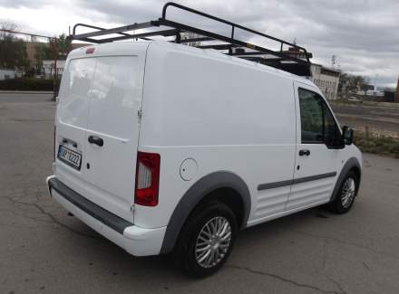Ford - Transit Connect