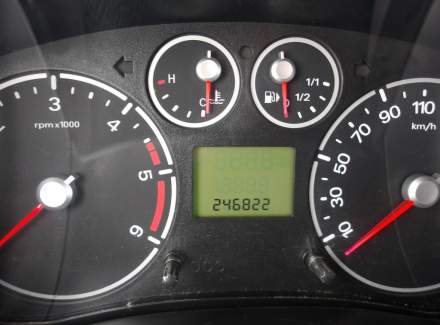 Ford - Transit Connect