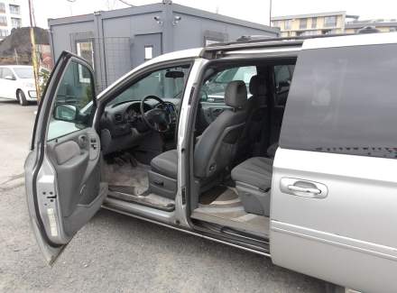 Chrysler - Voyager