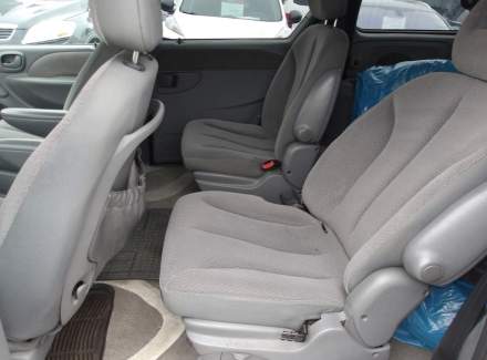 Chrysler - Voyager