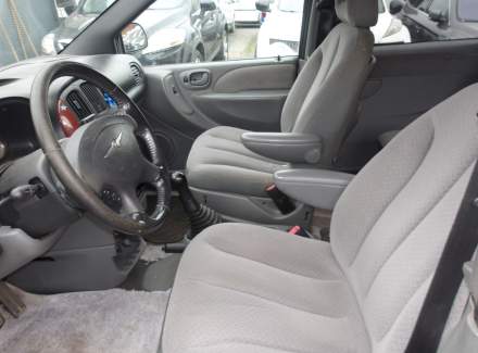 Chrysler - Voyager
