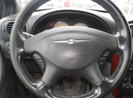 Chrysler - Voyager