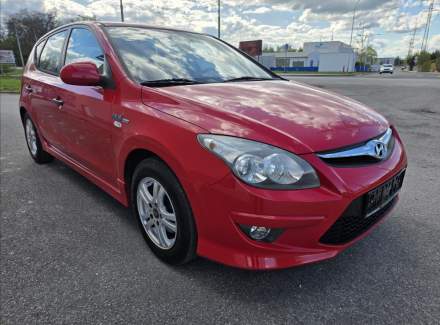 Hyundai - i30